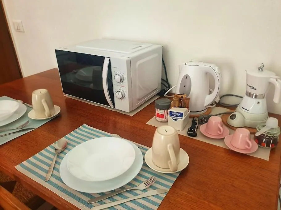 Apartment Venecia Es Amor Mestre