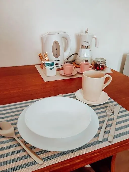 Apartment Venecia Es Amor Mestre Italy