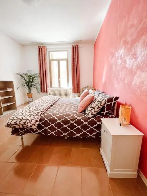 Venecia Es Amor Mestre Apartment