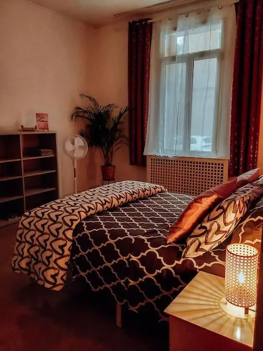 Apartment Venecia Es Amor Mestre