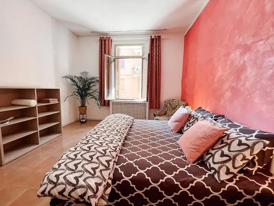 Apartment Venecia Es Amor Mestre Italy